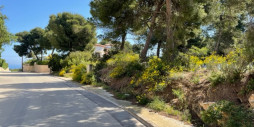 Återförsäljning - Land - Jávea - Jávea - Xàbia Centro