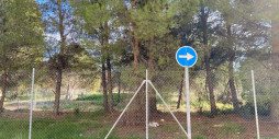 Återförsäljning - Land - La Nucía - La Nucia Centro