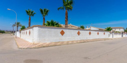 Återförsäljning - Link Detached - Torrevieja - La Siesta