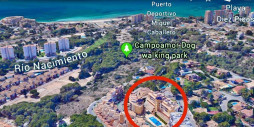 Återförsäljning - Parking - Orihuela Costa - Campoamor