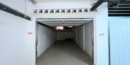 Återförsäljning - Parking - Orihuela Costa - La Florida