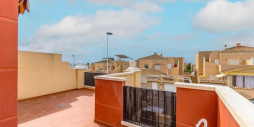 Återförsäljning - Quad - Torrevieja - Aguas Nuevas