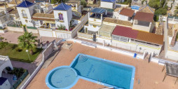 Återförsäljning - Quad - Torrevieja - Los Altos