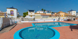 Återförsäljning - Quad - Torrevieja - Los Altos