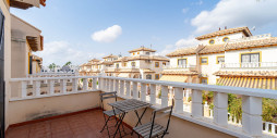 Återförsäljning - Quatro house - Orihuela Costa - Lomas de Cabo Roig