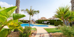 Återförsäljning - Quatro house - Orihuela Costa - Lomas de Cabo Roig