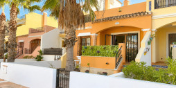 Återförsäljning - Radhus - Algorfa - La finca golf