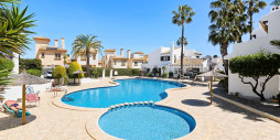 Återförsäljning - Radhus - Cabo Roig