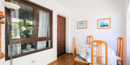 Återförsäljning - Radhus - Cabo Roig