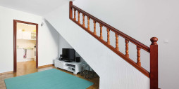 Återförsäljning - Radhus - Cabo Roig