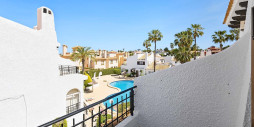 Återförsäljning - Radhus - Cabo Roig