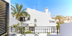 Återförsäljning - Radhus - Cabo Roig
