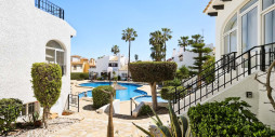 Återförsäljning - Radhus - Cabo Roig