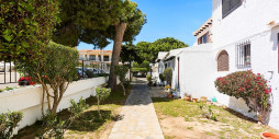Återförsäljning - Radhus - Cabo Roig