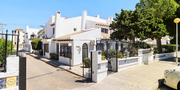 Återförsäljning - Radhus - Cabo Roig