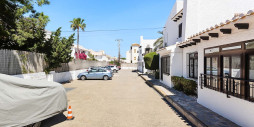 Återförsäljning - Radhus - Cabo Roig