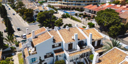 Återförsäljning - Radhus - Cabo Roig