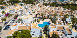 Återförsäljning - Radhus - Cabo Roig