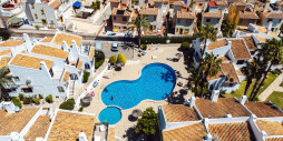 Återförsäljning - Radhus - Cabo Roig