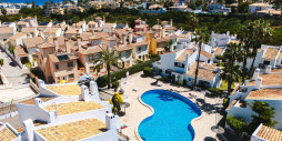 Återförsäljning - Radhus - Cabo Roig