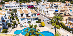 Återförsäljning - Radhus - Cabo Roig