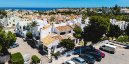 Återförsäljning - Radhus - Cabo Roig