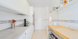 Återförsäljning - Radhus - Ciudad Quesada/Rojales - Doña Pepa