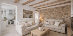 Återförsäljning - Radhus - Jávea - Jávea - Xàbia Centro