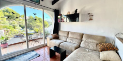 Återförsäljning - Radhus - Moraira - Tabaira