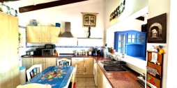 Återförsäljning - Radhus - Moraira - Tabaira