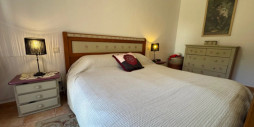 Återförsäljning - Radhus - Moraira - Tabaira