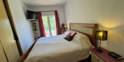 Återförsäljning - Radhus - Moraira - Tabaira