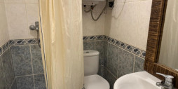 Återförsäljning - Radhus - Moraira - Tabaira