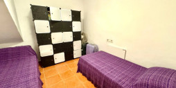 Återförsäljning - Radhus - Moraira - Tabaira
