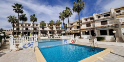 Återförsäljning - Radhus - Orihuela Costa - Cabo Roig