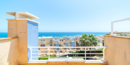 Återförsäljning - Radhus - Orihuela Costa - Campoamor