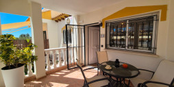 Återförsäljning - Radhus - Orihuela Costa - La Florida