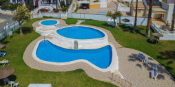 Återförsäljning - Radhus - Orihuela Costa - La Rioja
