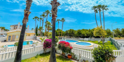 Återförsäljning - Radhus - Orihuela Costa - La Rioja