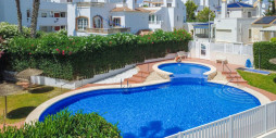Återförsäljning - Radhus - Orihuela Costa - La Rioja