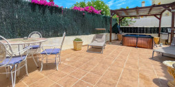 Återförsäljning - Radhus - Orihuela Costa - La Rioja