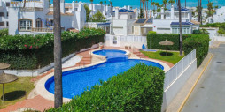 Återförsäljning - Radhus - Orihuela Costa - La Rioja