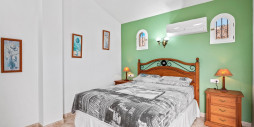 Återförsäljning - Radhus - Orihuela Costa - La Zenia