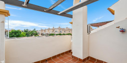 Återförsäljning - Radhus - Orihuela Costa - La Zenia