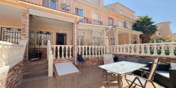 Återförsäljning - Radhus - Orihuela Costa - La Zenia