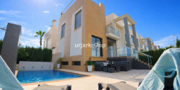 Återförsäljning - Radhus - Orihuela Costa - La Zenia