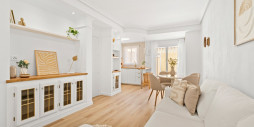 Återförsäljning - Radhus - Orihuela Costa - Las Filipinas