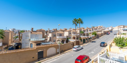 Återförsäljning - Radhus - Orihuela Costa - Las Filipinas