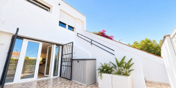 Återförsäljning - Radhus - Orihuela Costa - Los Balcones
