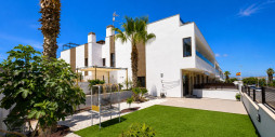 Återförsäljning - Radhus - Orihuela Costa - Los Balcones